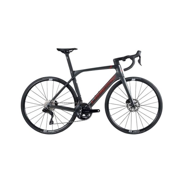 Lapierre Aircode DRS 5.0 Di2 Gris
