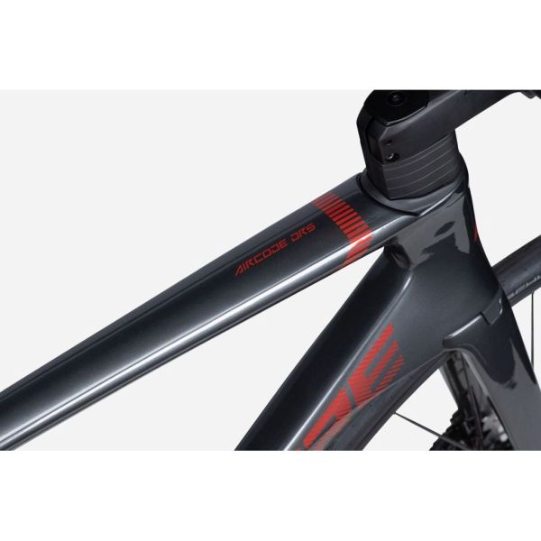 Lapierre Aircode DRS 5.0 Di2 Gris