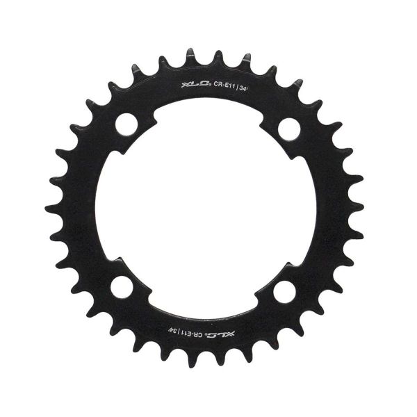 XLC Plateau ebike CR-E11 34 dents