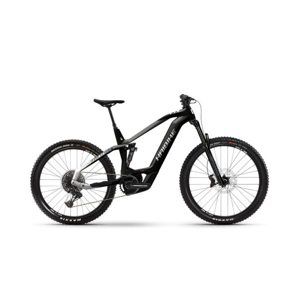 Haibike AllMtn CF 8 i750Wh