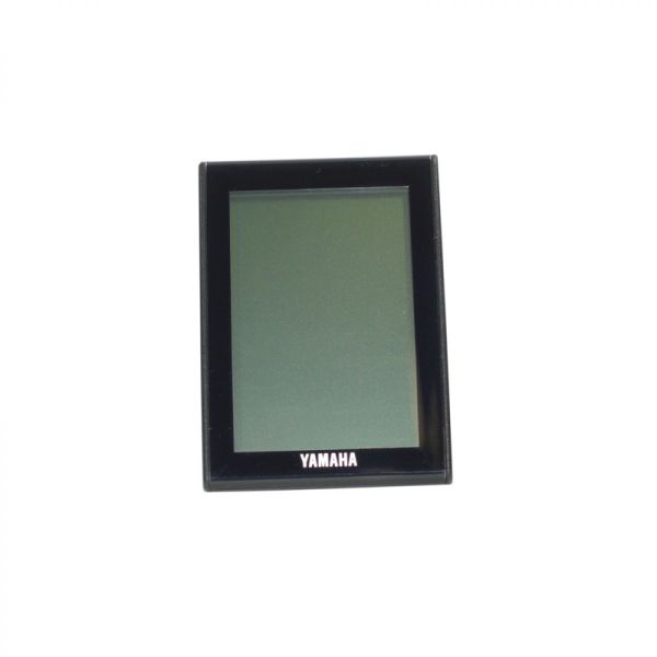 Yamaha écran LCD 2016