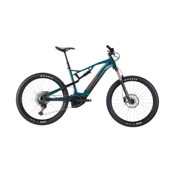 Lapierre Overvolt TR 4.5  500Wh