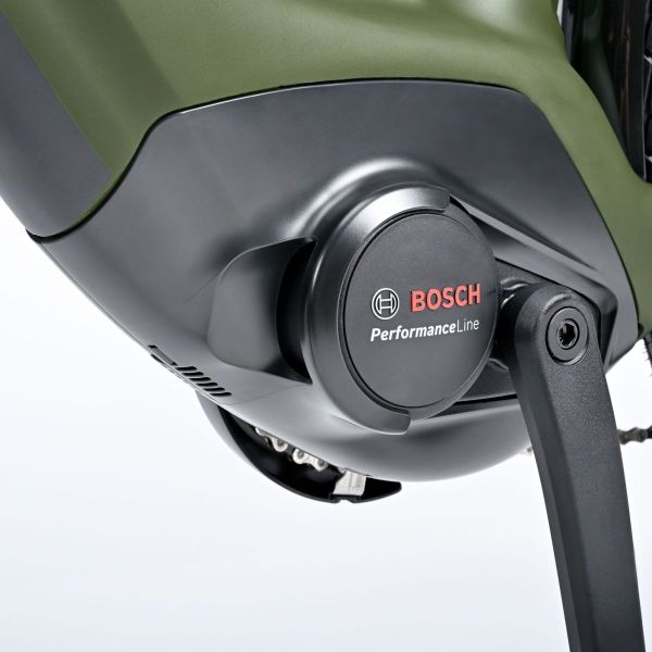 Winora Tria 10 vert