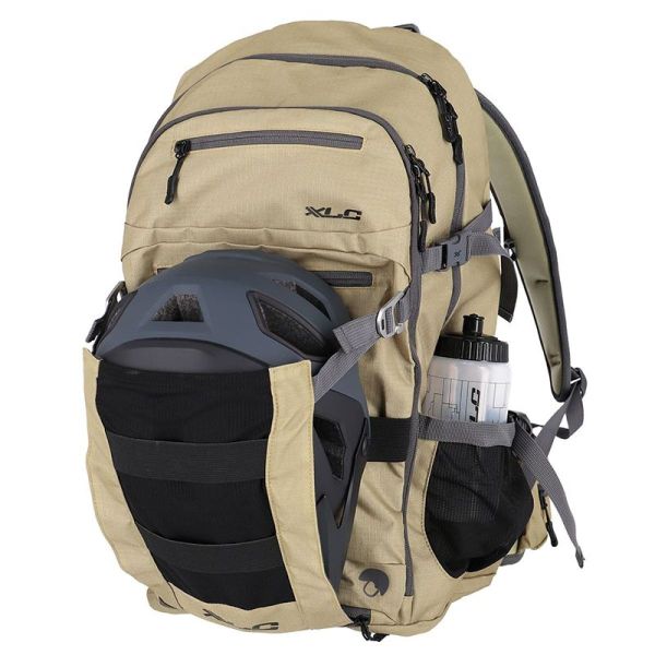 XLC sac à dos ebike 28L BA-S98 (beige)