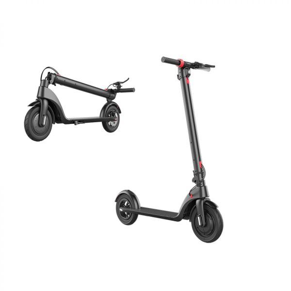 BATTERIE 5A POUR TROTTINETTE ELECTRIQUE WHEELYOO X7