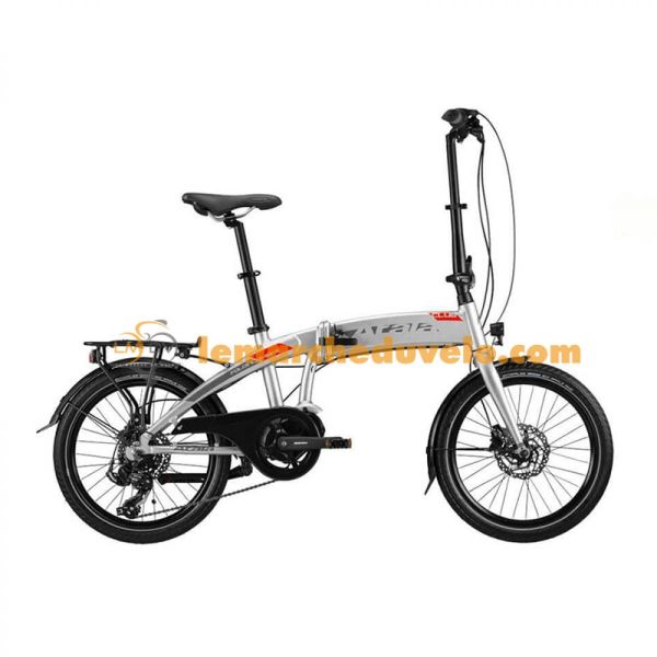 Atala Club AM80 Agyle 313Wh vélo électrique pliable