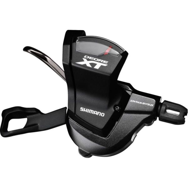 Shimano Shifter Deore M8000 R 11V