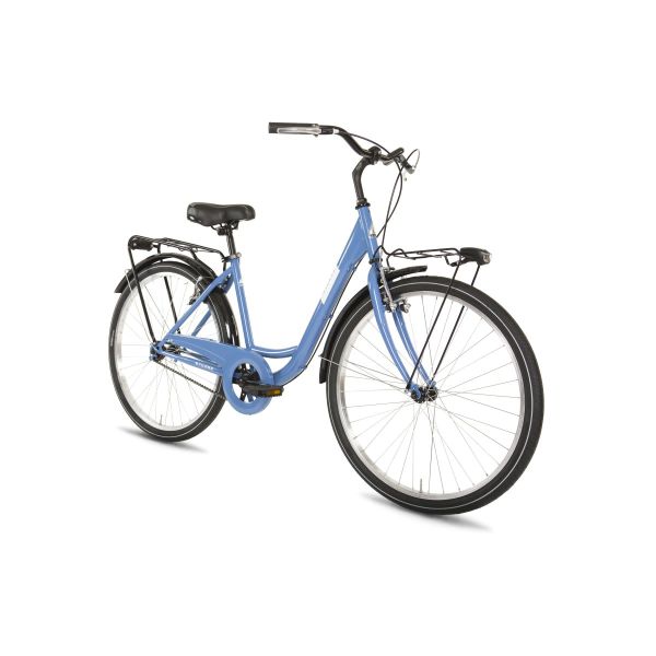 Myland Vicolo 26" bleu
