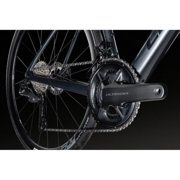 Lapierre Pulsium SAT 7.0 Di2 (reconditionné grade A)