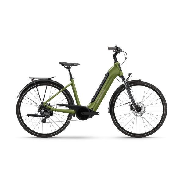 Winora Tria X9 vert