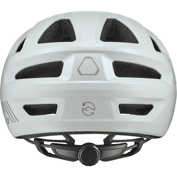 Bollé casque Spero blanc