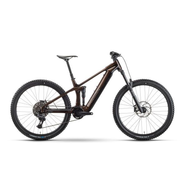 Raymon Durok Pro marron