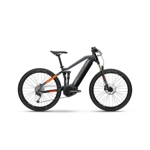 Haibike Fullseven 4 500Wh