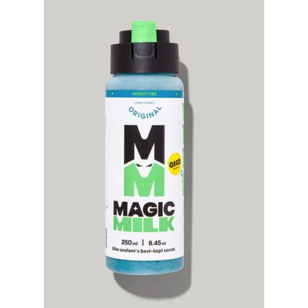 Magic Milk liquide anti crevaison pour chambre à air "Innertube Original" 250ML