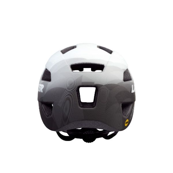 Lazer Casque Chiru CE-CPSC Mat Blanc