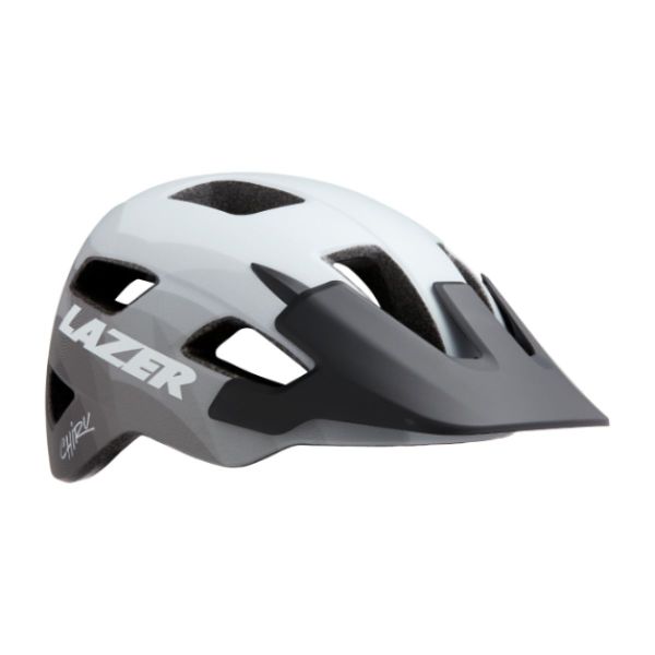 Lazer Casque Chiru CE-CPSC Mat Blanc