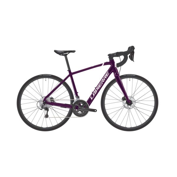 Lapierre eSensium 3.2 dame 250Wh