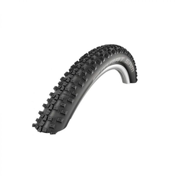 Schwalbe Smart Sam Plus 27.5 x 2.25