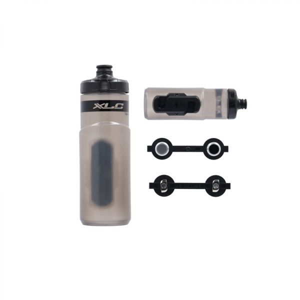 XLC kit bidon MRS MR-S05 600ml