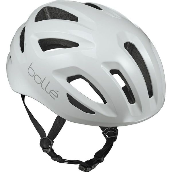 Bollé casque Spero blanc