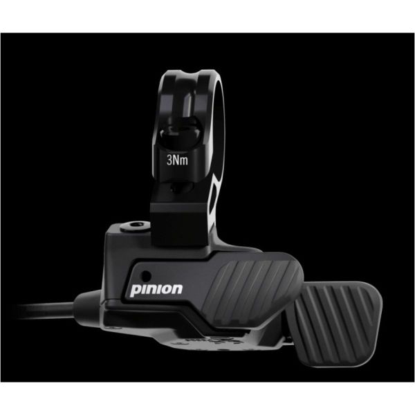 Haibike Allmtn CF11