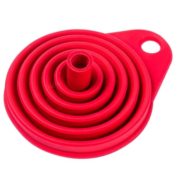 Amio entonnoir 85mm en silicone