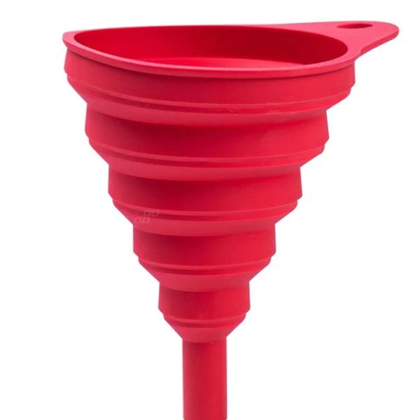 Amio entonnoir 85mm en silicone