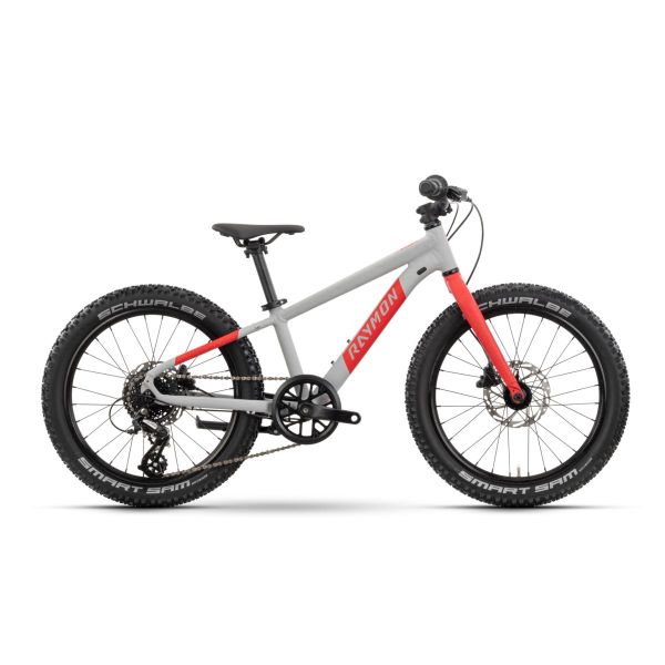 Raymon Yanga 20 Pro