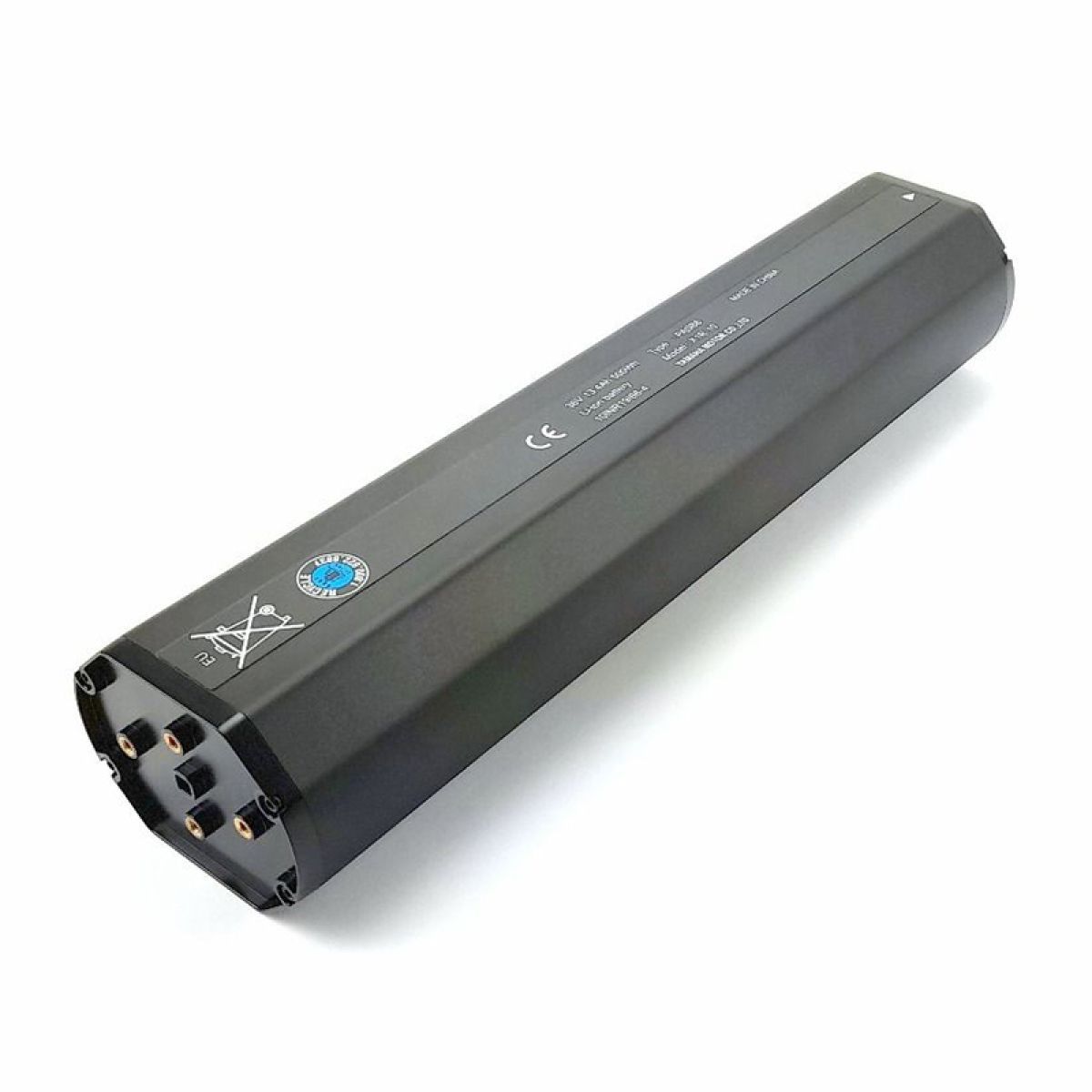 Batterie Bosch Pour VICTORIA E-Special 10.7 – 36V 13,4Ah (500Wh) – Neuf
