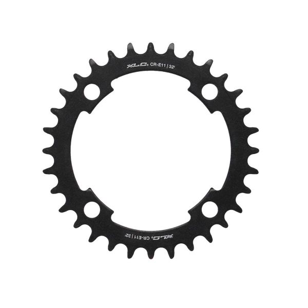 XLC Plateau ebike CR-E11 32 dents