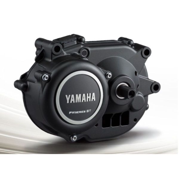 Yamaha moteur PW-ST