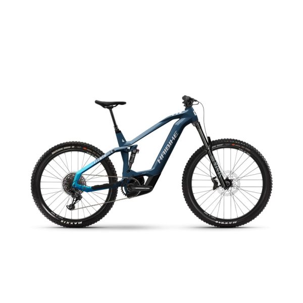 Haibike AllMtn CF 9 i750 bleu