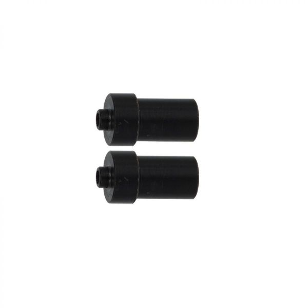 Unior adaptateur pour roues avec axe 12mm