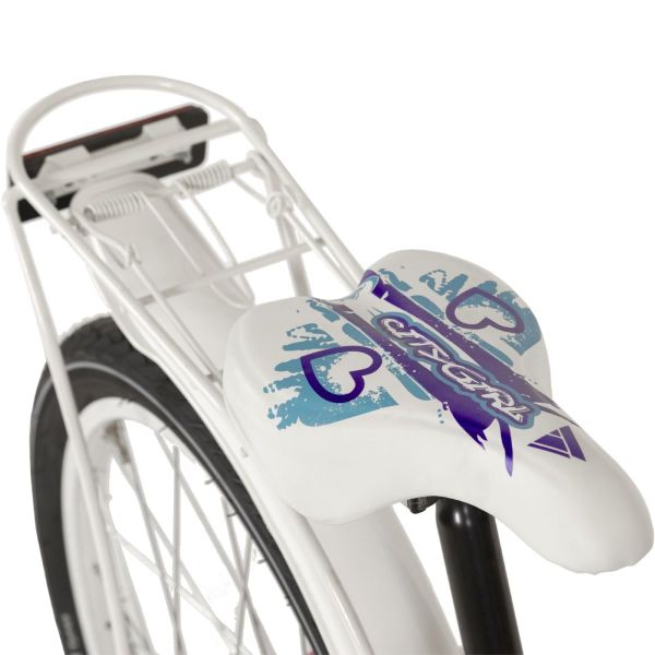 Myland Piega 6S 20" rose