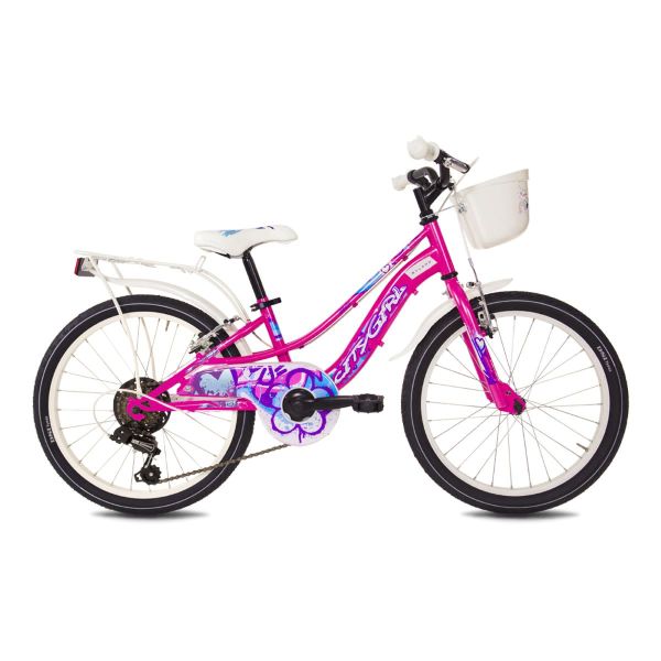 Myland Piega 6S 20" rose