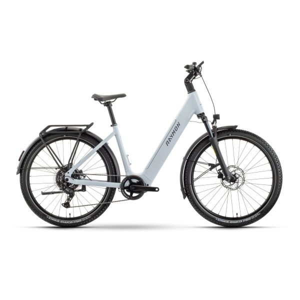 Raymon Varno Pure blanc