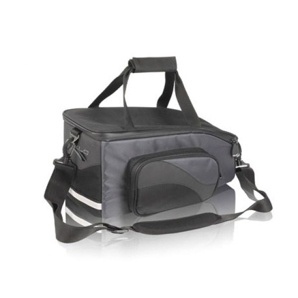 XLC Sacoche porte-bagage BA-S43