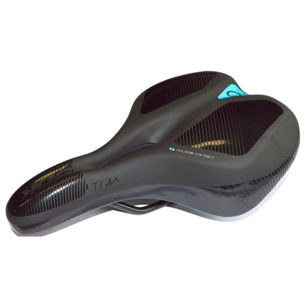 DDK selle confort trekking 266x192mm