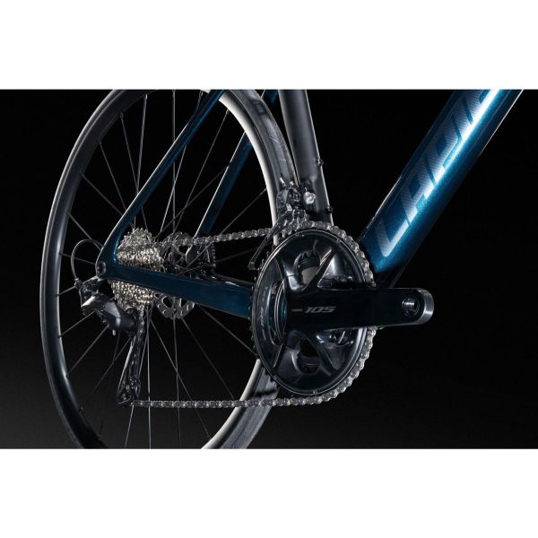 Lapierre Xélius DRS 5.0 (reconditionné grade A)