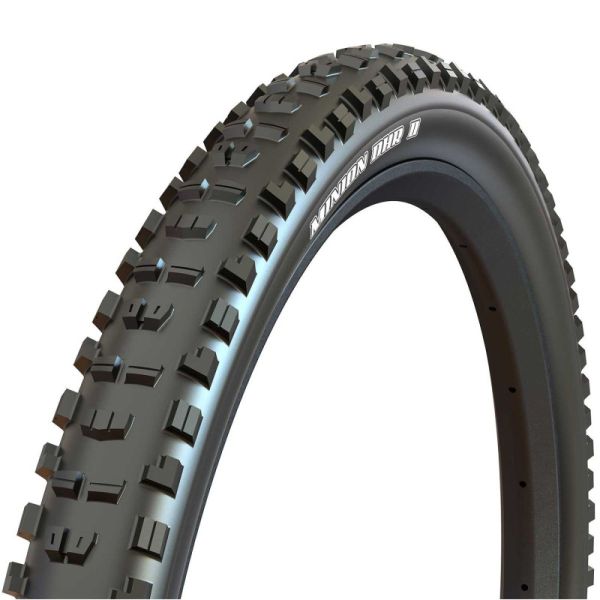 Maxxis Pneu MINION DHR II 27.5x2.60 Exo / Tubeless Ready