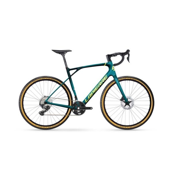 Lapierre Pulsium SAT Allroad 6.0 (reconditionné grade B)