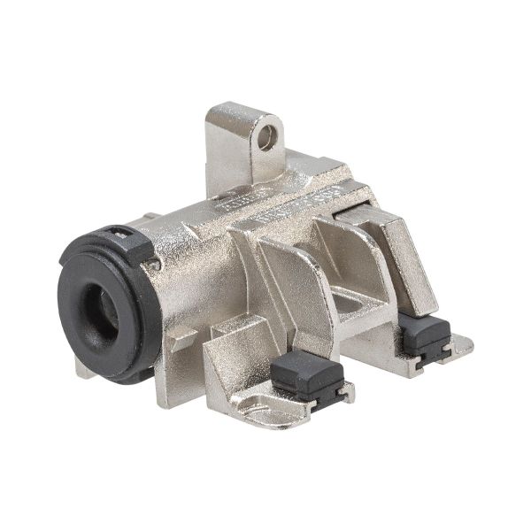 Abus Serrure XPlus pour batterie Bosch de cadre (BDU2XX, BDU3XX, BDU4XX)