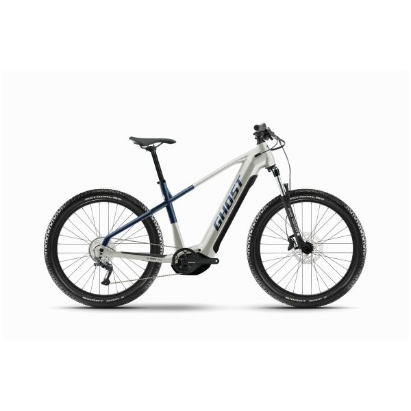 Ghost E-Teru B Universal