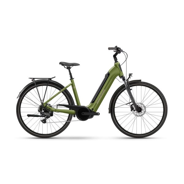 Winora Tria X9 vert