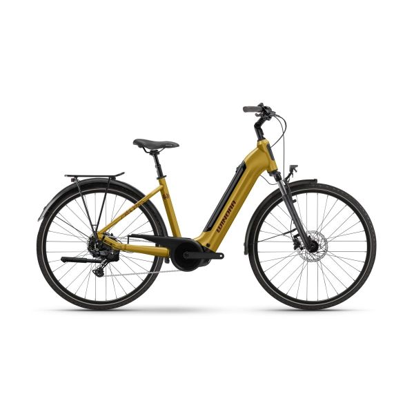 Winora Tria X11 Amber Sky