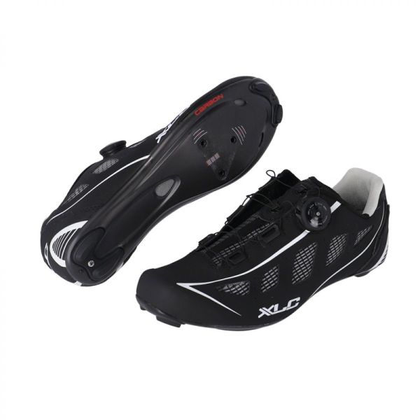 XLC Chaussures CB-R08 noir