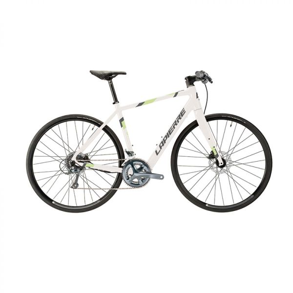 Lapierre eSensium 200 Flat dame eBikemotion 250Wh