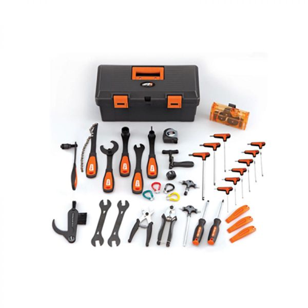 Super B malette 35 outils pro