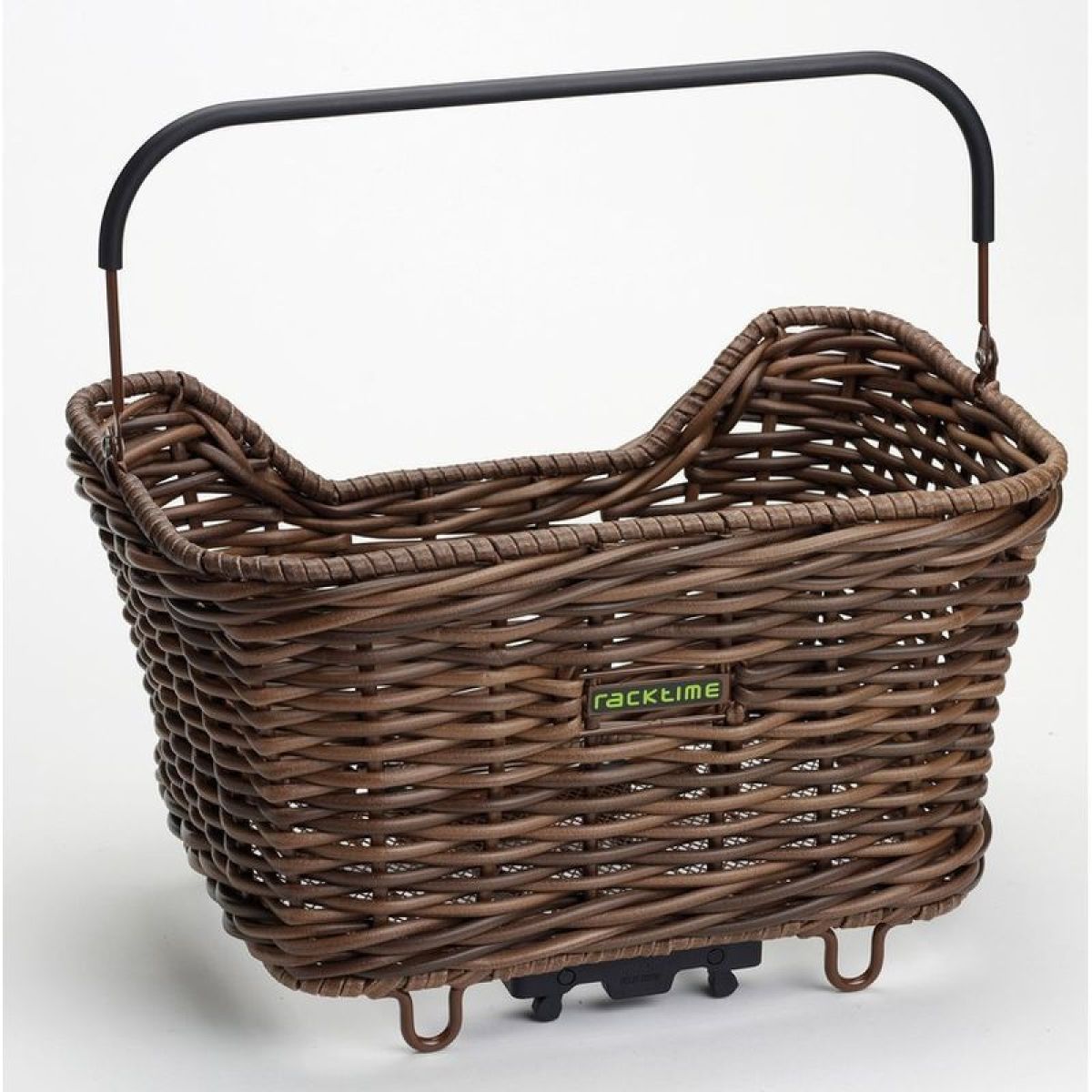 Racktime : Meilleurs 19 produits de sacs et paniers de vélo marque