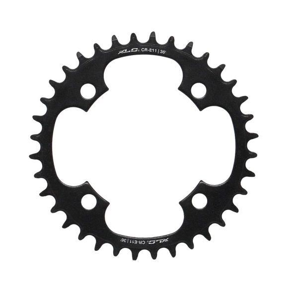 XLC Plateau ebike CR-E11 36 dents